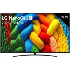 LG 86NANO81A